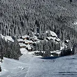 Alpine Escape Golte 公寓 莫济列