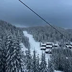 公寓 Alpine Escape Golte 莫济列
