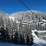 Alpine Escape Golte