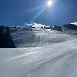 Alpine Escape Golte 公寓 莫济列