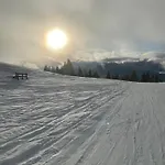 公寓 Alpine Escape Golte 莫济列