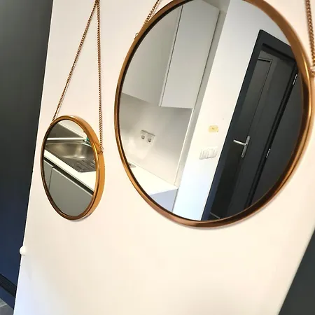 Alpine Escape Golte アパート *