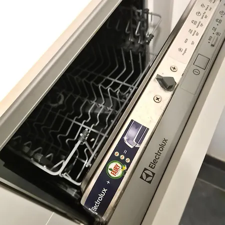 Alpine Escape Golte Apartma *