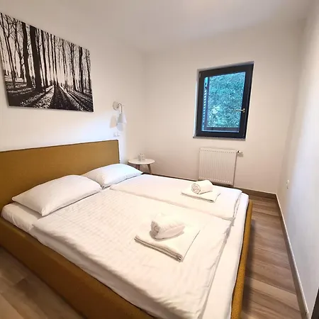 Alpine Escape Golte Appartement