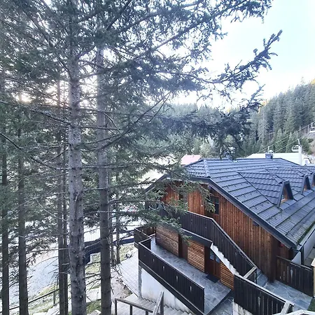 Alpine Escape Golte *