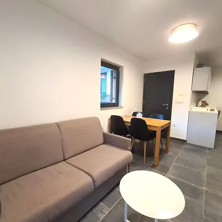 Alpine Escape Golte * Mozirje