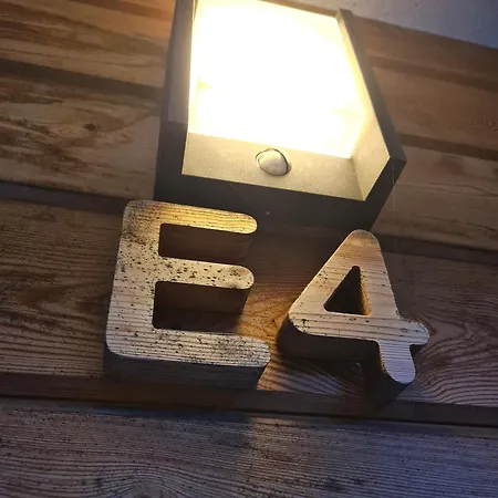 Alpine Escape Golte *