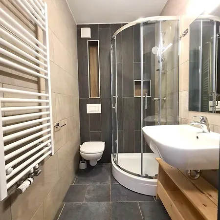 アパート Alpine Escape Golte