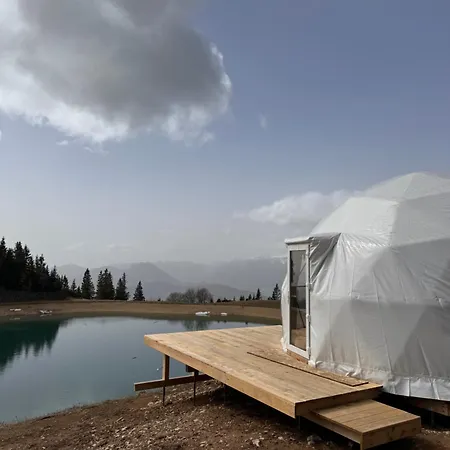 Alpine Escape Golte *