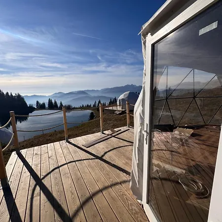 Alpine Escape Golte *