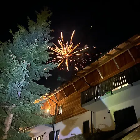 Alpine Escape Golte Lägenhet Mozirje