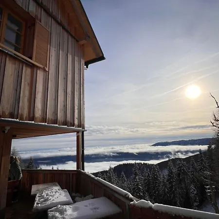 Lägenhet Alpine Escape Golte