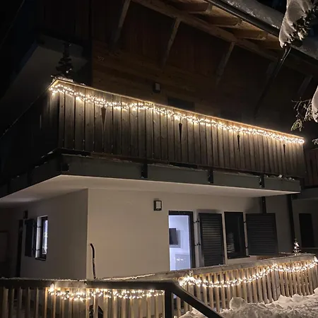 Alpine Escape Golte Lägenhet Mozirje