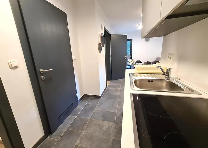 Apartment Alpine Escape Golte *