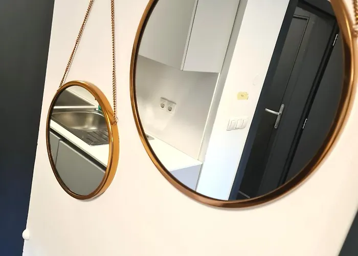 Alpine Escape Golte Appartamento *