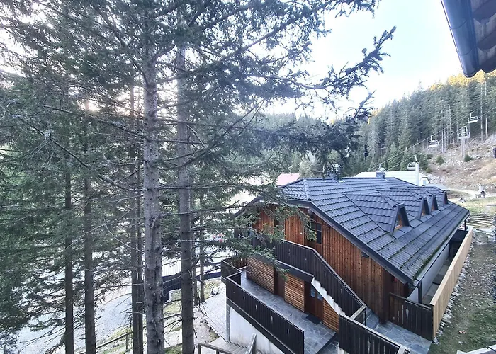 Alpine Escape Golte *