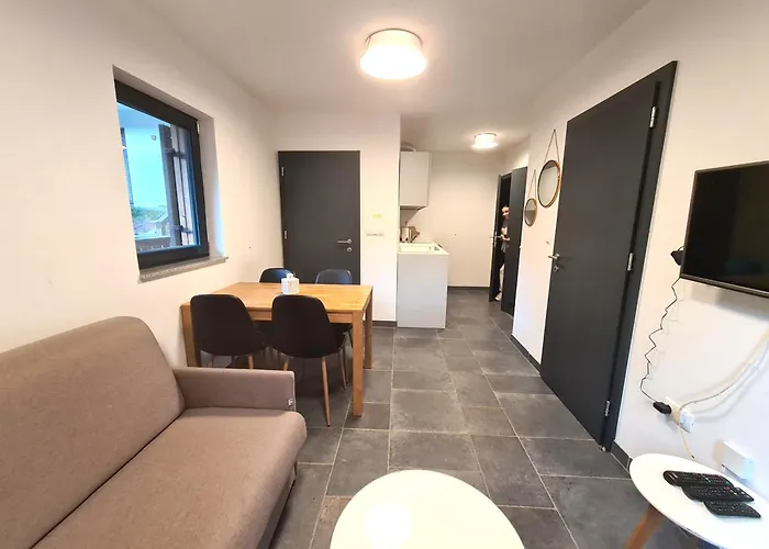 Appartamento Alpine Escape Golte *