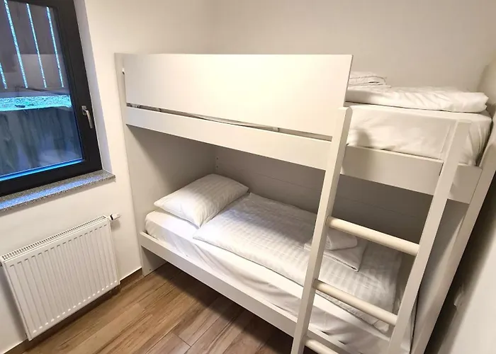 Alpine Escape Golte *