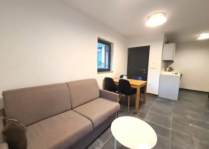 Alpine Escape Golte * Mozirje