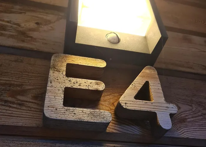 Alpine Escape Golte *