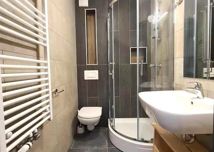 Appartamento Alpine Escape Golte