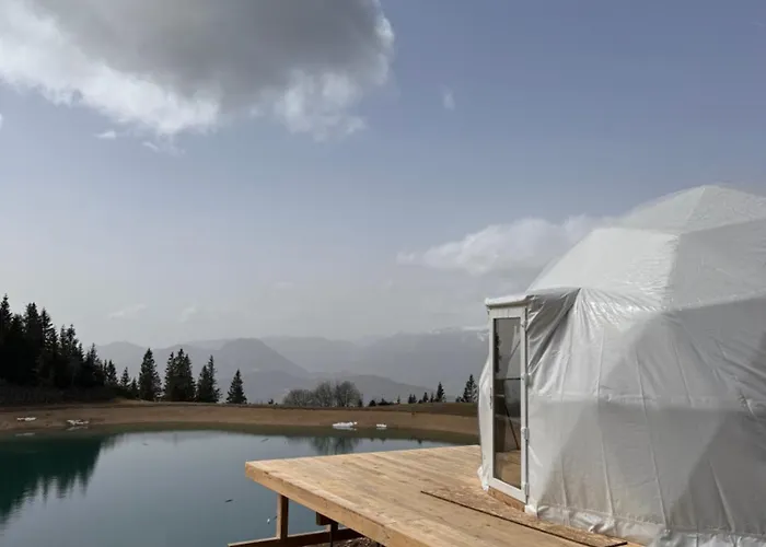 Alpine Escape Golte *