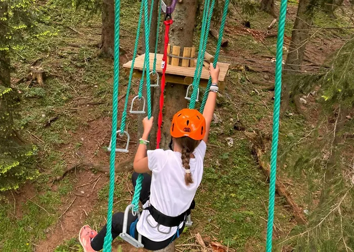 Lejlighed Alpine Escape Golte