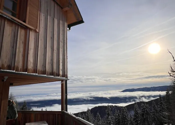 Appartamento Alpine Escape Golte